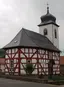 Evangelische Kirche Breungeshain