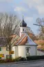 St. Leonhard (Ichenhausen)