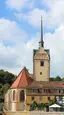 St. Marien