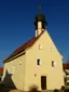 Katholische Filialkirche Unsere Liebe Frau