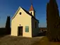 Katholische Kapelle Mariahilf