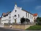 Katholisch-Apostolische Kapelle