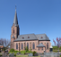 St. Hubertus