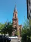 Evangelische Kirche zu Langstadt