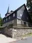 Dorfkirche St. Wolfgang