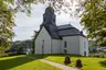 Evangelische Kirche Eisemroth