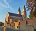 Klosterkirche Maria Hilf (Cham)