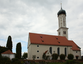 Katholische Pfarrkirche St. Vitus