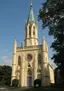 Kirche Wolfshagen (Uckermark)