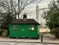 Cabmen's Shelter