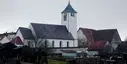 St. Laurentius