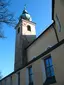 St. Johannes der Täufer