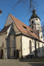 Stadtkirche (Rosenfeld)