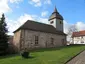 Evangelische Kirche Kerstenhausen