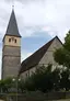 Evangelische Stadtkirche Lorch