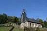 Kirche Oelze
