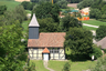 Kirche Klempenow