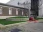 Flanders Fields Memorial Garden