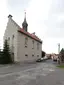 Dorfkirche Bauerbach