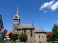 Friedenskirche Hesserode