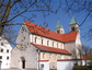 Pfarrkirche Maria Immaculata