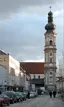 Heilig-Grab-Kirche Sankt Peter und Paul