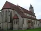 Augustinuskapelle