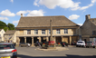 Market House