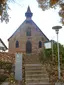 Burgkapelle