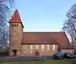 Evangelische Kirche Oetinghausen