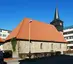 Katholische Spitalkirche zur Schmerzhaften Muttergottes