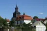 Dorfkirche Neusitz