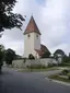 Katholische Pfarrkirche St. Johann Evangelist