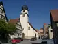 Stadtkirche Langenburg