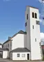 Kirche Leitersweiler
