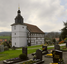 Dorfkirche Springstille