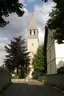 St. Jodokus