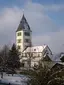 St. Andreas