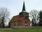 Kirche Mönchow