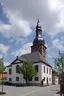 Protestantische Kirche Göllheim