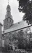 Pfarrkirche St. Bernhard