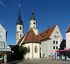 Liebfrauenkapelle