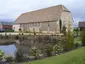 Tithe Barn Circa 8 Metres North East Of Brockworth Court