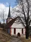 Evangelisch-lutherische Kirche Hinternah