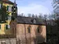 Kapelle St. Ulrich, Afra und Jungfrau Maria