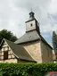 Dorfkirche Dorndorf