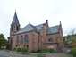Evangelische Kirche