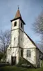 Friedhofskapelle