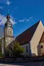 St. Peter und Paul