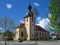 St. Nikolaus